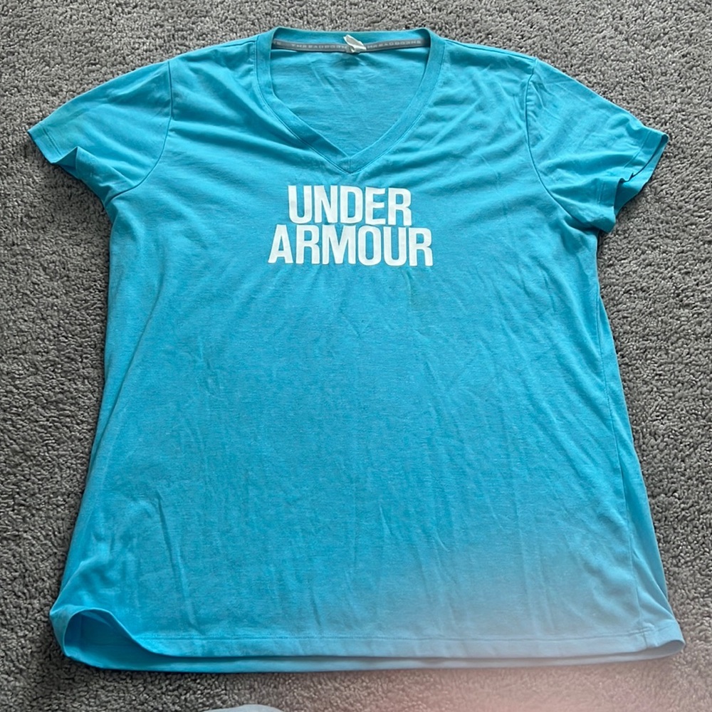 Athletic Top